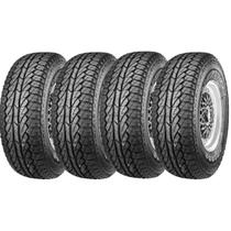 Kit 4 Pneus Comforser Aro 17 285/70 R17 10pr 121/118s Tl Owl Cf1000 Kit 4 Pneus Comforser Aro 17 285/70 R17 10pr 121/118s Tl Owl Cf1000