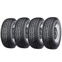 Kit 4 Pneus Comforser Cf1100 Aro 15 31x10.5 R15 Owl 6pr 109s At S