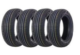 Kit 4 Pneus Compasal aro 15 185/60r15 Blazer HP 84H Kit 4 Pneus Compasal aro 15 185/60r15 Blazer HP 84H