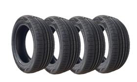 Kit 4 Pneus Compasal Aro 15 205/60R15 91V Blazer HP