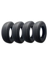 Kit 4 Pneus Compasal Aro 15 205/65R15 94H Blazer HP