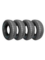 Kit 4 Pneus Compasal Aro 15 235/75r15 Versant AT 106S XL Kit 4 Pneus Compasal Aro 15 235/75r15 Versant AT 106S XL
