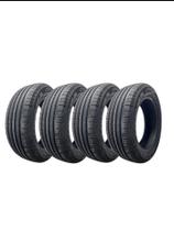 Kit 4 Pneus Compasal Aro 16 205/55R16 91V Blazer HP Kit 4 Pneus Compasal Aro 16 205/55R16 91V Blazer HP