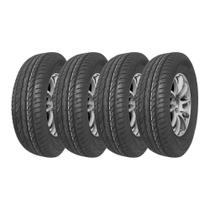 Kit 4 Pneus Compasal Aro 16 215/60R16 Grandeco 95V