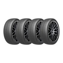 Kit 4 Pneus Compasal Aro 17 195/40R17 Blazer UHP II 81W XL