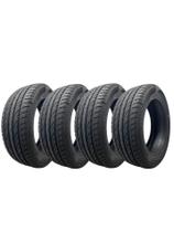 Kit 4 Pneus Compasal Aro 17 215/55R17 98W XL Grandeco