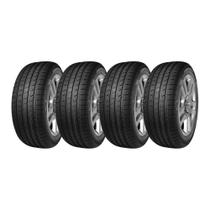 Kit 4 Pneus Compasal Aro 17 215/60R17 Citiwalker TL 96H