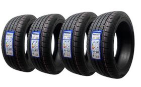 Kit 4 Pneus Compasal Aro 18 225/45R18 95W Smacher