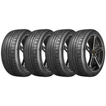 Kit 4 Pneus Continental 205/50R17 93W ExtremeContact Sport 2