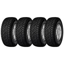 Kit 4 Pneus Continental 205/65 R15 94H CrossContact AT