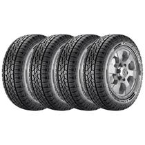 Kit 4 Pneus Continental 235/70 R16 106t Fr CrossContact ATR Kit 4 Pneus Continental 235/70 R16 106t Fr CrossContact ATR