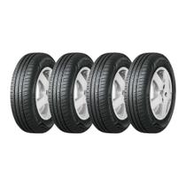 Kit 4 Pneus Continental Aro 14 175/65R14 ContiPowerContact 82T