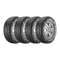 Kit 4 Pneus Continental Aro 15C 225/70R15C VanContact AP 8 Lonas 112/110R