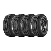 Kit 4 Pneus Continental Aro 16 195/60R16 ContiCrossContact LX 89H Sandero