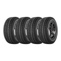 Kit 4 Pneus Continental Aro 16 195/60R16 ContiCrossContact LX 89H Sandero Kit 4 Pneus Continental Aro 16 195/60R16 ContiCrossContact LX 89H Sandero
