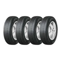 Kit 4 Pneus Continental Aro 16 205/60R16 ContiPowerContact 92H FR