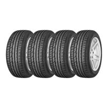 Kit 4 Pneus Continental Aro 16 205/70R16 ContiPremiumContact 2 97H