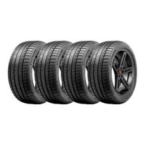 Kit 4 Pneus Continental Aro 17 215/50R17 ContiExtremeContact DW 95W