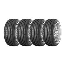 Kit 4 Pneus Continental Aro 17 225/50R17 CSC-5 Run Flat 94W