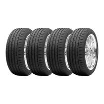 Kit 4 Pneus Continental Aro 18 275/40R18 ContiSportContact 3 Run Flat 99Y SSR