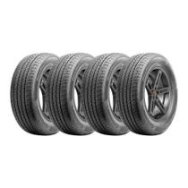 Kit 4 Pneus Continental Aro 19 235/55R19 ProContact TX 101V FR N0