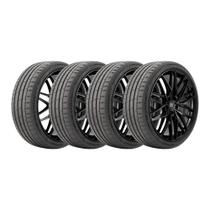 Kit 4 Pneus Continental Aro 20 275/40R20 SportContact 7 106Y XL FR