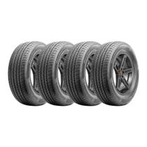 Kit 4 Pneus Continental Aro 21 285/40R21 ProContact TX 109V XL N0 FR