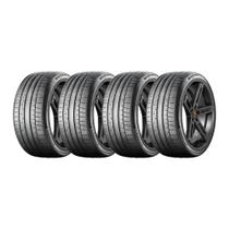 Kit 4 Pneus Continental Aro 21 285/45R21 ContiSportContact 6 113Y XL AO FR Kit 4 Pneus Continental Aro 21 285/45R21 ContiSportContact 6 113Y XL AO FR