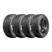 Kit 4 Pneus Continental Aro 21 295/35R21 ContiCrossContact UHP 107Y