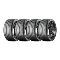 Kit 4 Pneus Continental Aro 23 295/35R23 ContiSportContact 6 108Y