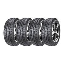 Kit 4 Pneus Crossleader Aro 18 215/55R18 WildWolf W01 95T Kit 4 Pneus Crossleader Aro 18 215/55R18 WildWolf W01 95T