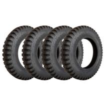 Kit 4 Pneus De Fusca Aro 15 Maggion 5.60-15 Militar 4 Lonas Kit 4 Pneus De Fusca Aro 15 Maggion 5.60-15 Militar 4 Lonas