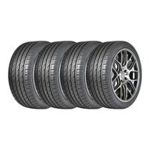 Kit 4 Pneus Delinte Aro 14 195/60R14 DH2 86H