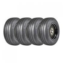 Kit 4 Pneus Delinte Aro 14C 185R14C DV2 8 Lonas 102/100R