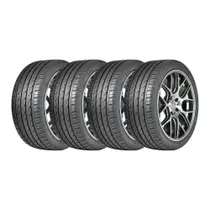 Kit 4 Pneus Delinte Aro 15 175/65 R15 DH2 84H