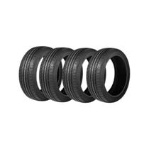 Kit 4 Pneus Delinte Aro 15 195/45 R15 78V DS2