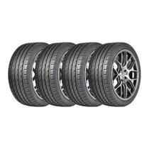 Kit 4 Pneus Delinte Aro 15 195/60R15 DH2 89H