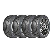 Kit 4 Pneus Delinte Aro 15 195/65R15 DH2 82V