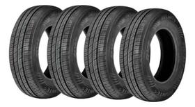 Kit 4 Pneus Delinte Aro 15 205/70R15C DV2 106/104S 8PR