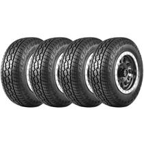 Kit 4 Pneus Delinte Aro 16 205/60 R16 92H DX-10 A/T BANDIT Kit 4 Pneus Delinte Aro 16 205/60 R16 92H DX-10 A/T BANDIT