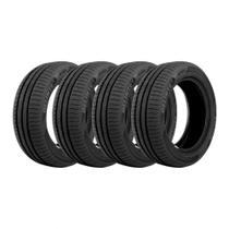 Kit 4 Pneus Delinte Aro 16 205/60 R16 D1D1 92H