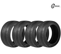 Kit 4 Pneus Delinte Aro 17 205/40R17 DH2 84W