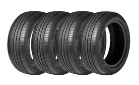 Kit 4 Pneus Delinte Aro 17 225/50R17 DH3 run flat 94W