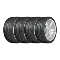 Kit 4 Pneus Delinte Aro 18 245/40R18 Desert Storm 2 DS8 97W