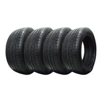 Kit 4 Pneus Delinte Aro 18 245/40R18 DH6 run flat 93Y