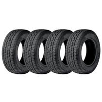 Kit 4 Pneus Delinte Aro 18 265/60 R18 114xl Dx-10 A/t Kit 4 Pneus Delinte Aro 18 265/60 R18 114xl Dx-10 A/t