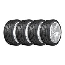 Kit 4 Pneus Delinte Aro 19 225/55 R19 Desert Storm 2 DS8 99V