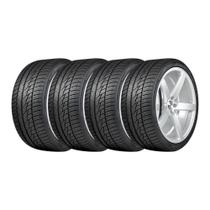 Kit 4 Pneus Delinte Aro 20 205/30R20 Desert Storm 2 DS8 82W