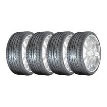 Kit 4 Pneus Delinte Aro 20 225/35R20 Thunder D7 93W XL