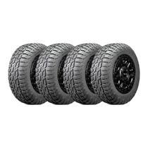 Kit 4 Pneus Delinte Aro 20 255/55R20 DX-20 Bandit X/T 110V XL